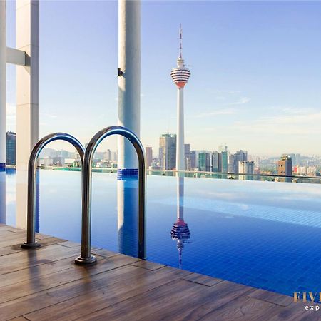 The Colony & The Luxe, Kuala Lumpur By Canopy Lives Eksteriør billede