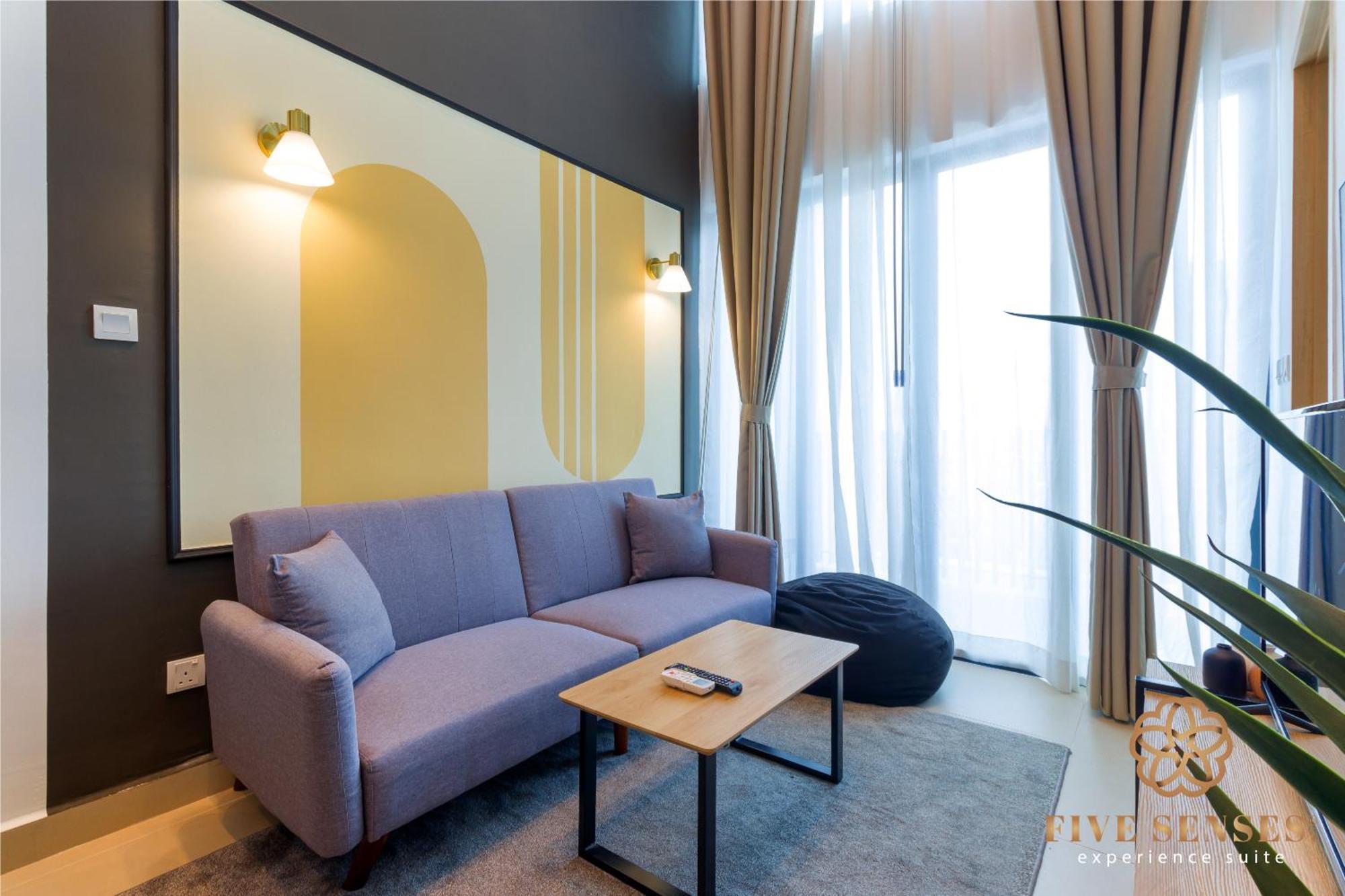 The Colony & The Luxe, Kuala Lumpur By Canopy Lives Eksteriør billede