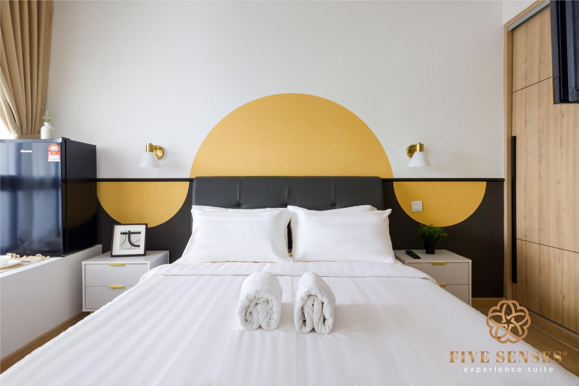 The Colony & The Luxe, Kuala Lumpur By Canopy Lives Værelse billede