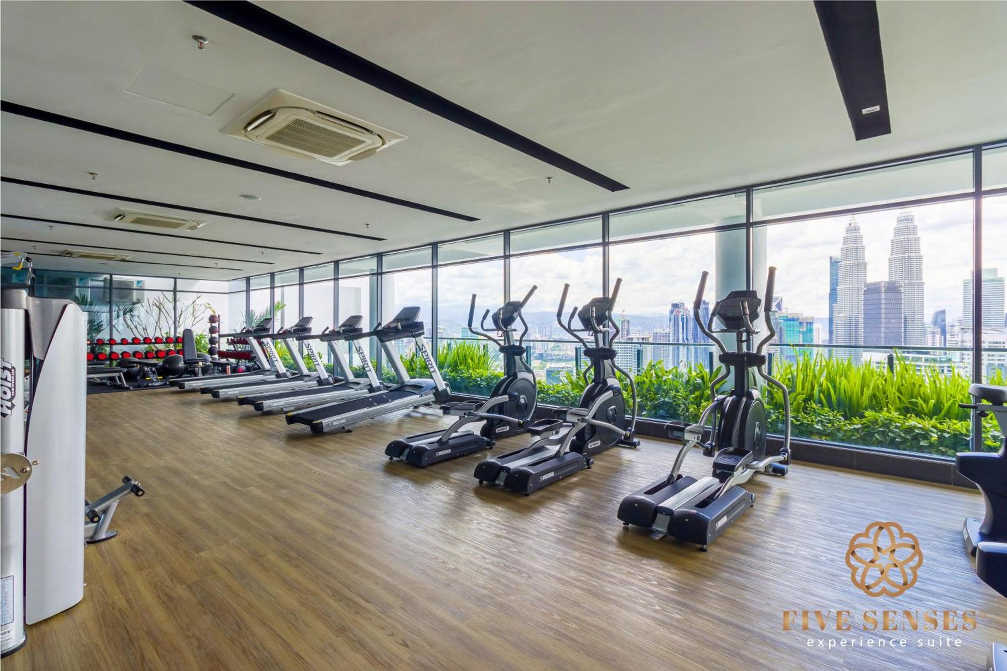 The Colony & The Luxe, Kuala Lumpur By Canopy Lives Eksteriør billede