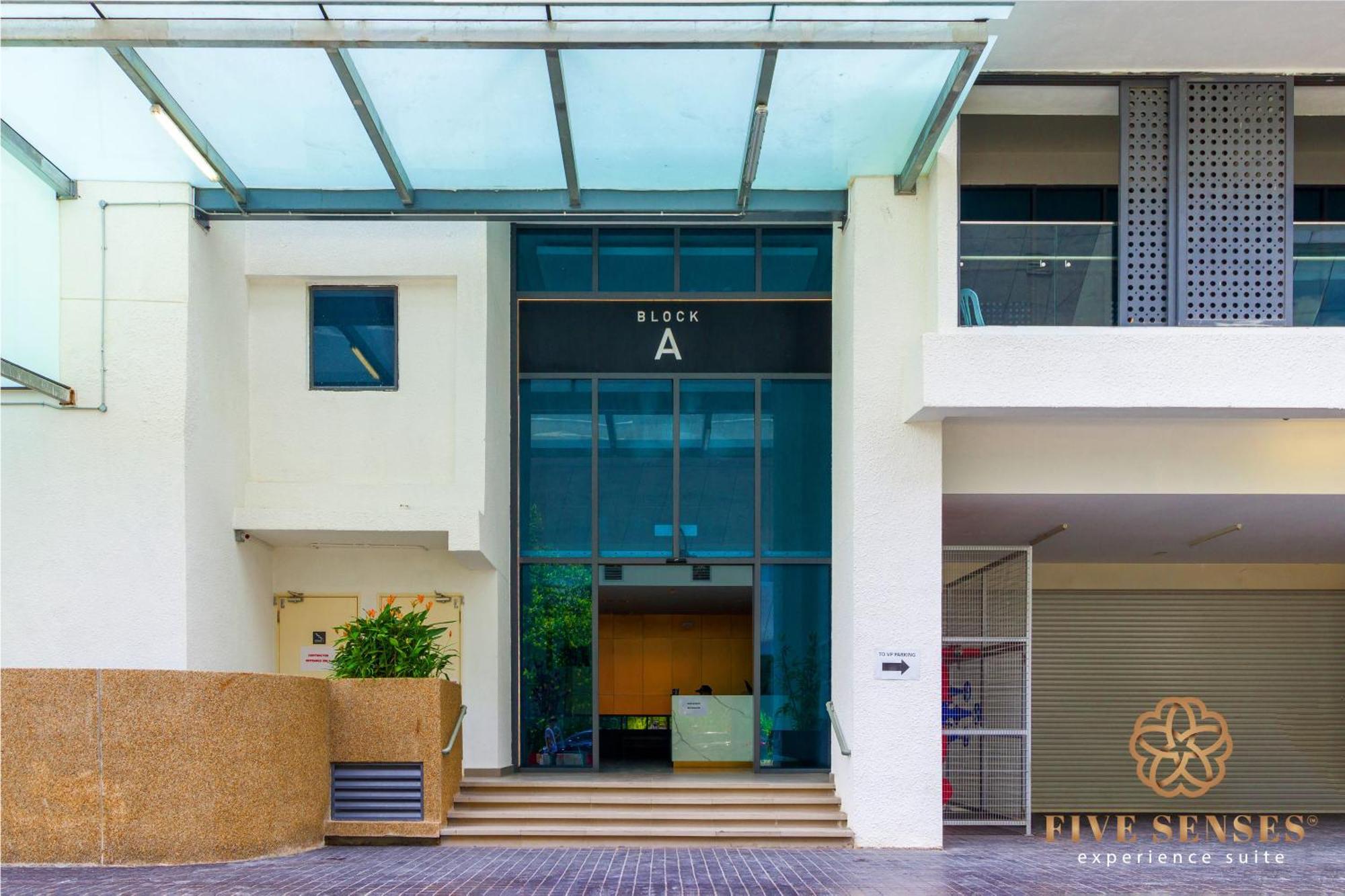 The Colony & The Luxe, Kuala Lumpur By Canopy Lives Eksteriør billede