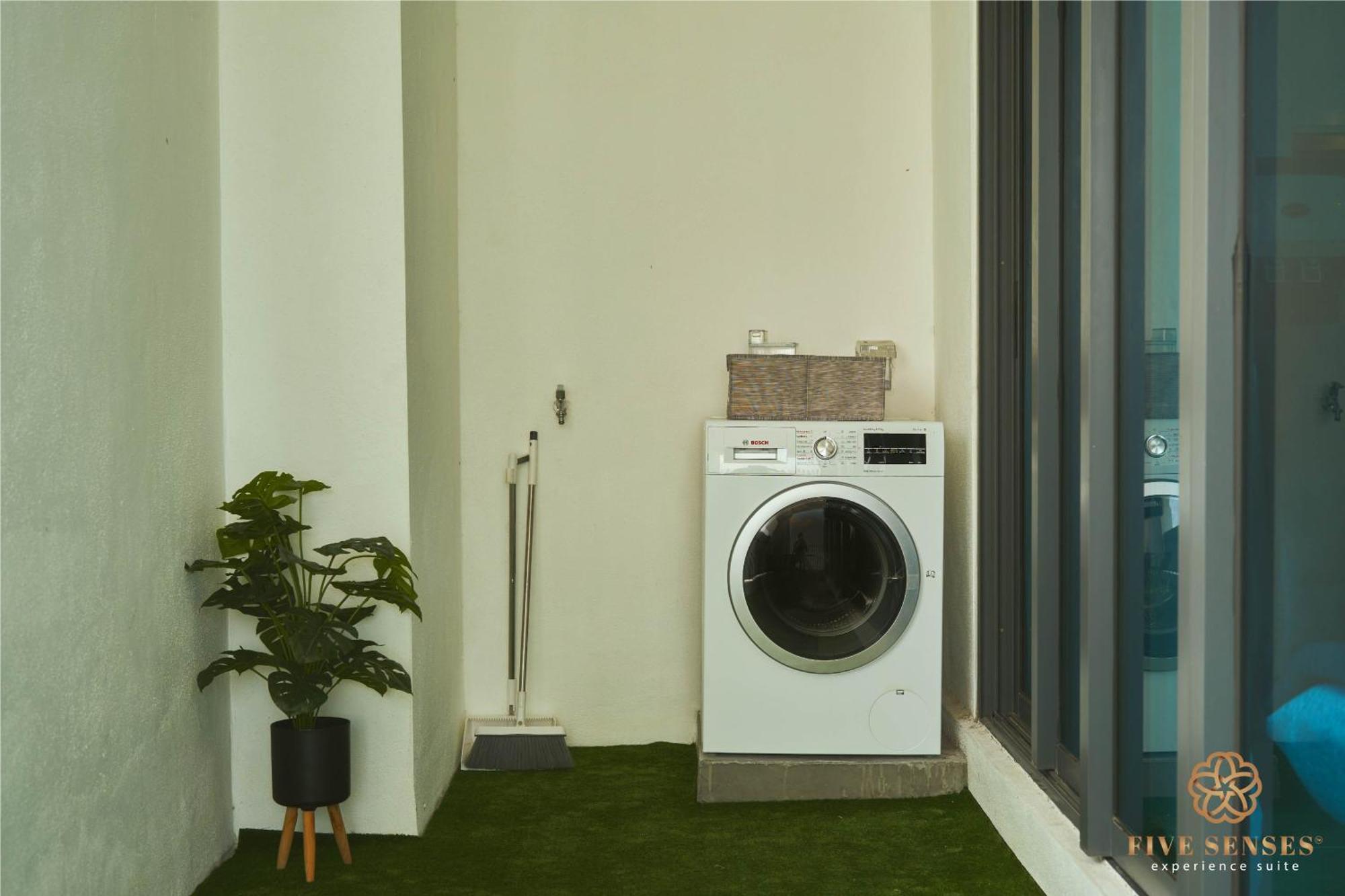 The Colony & The Luxe, Kuala Lumpur By Canopy Lives Værelse billede
