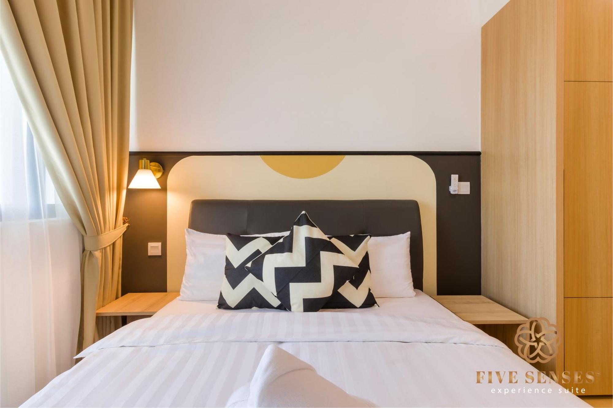 The Colony & The Luxe, Kuala Lumpur By Canopy Lives Værelse billede