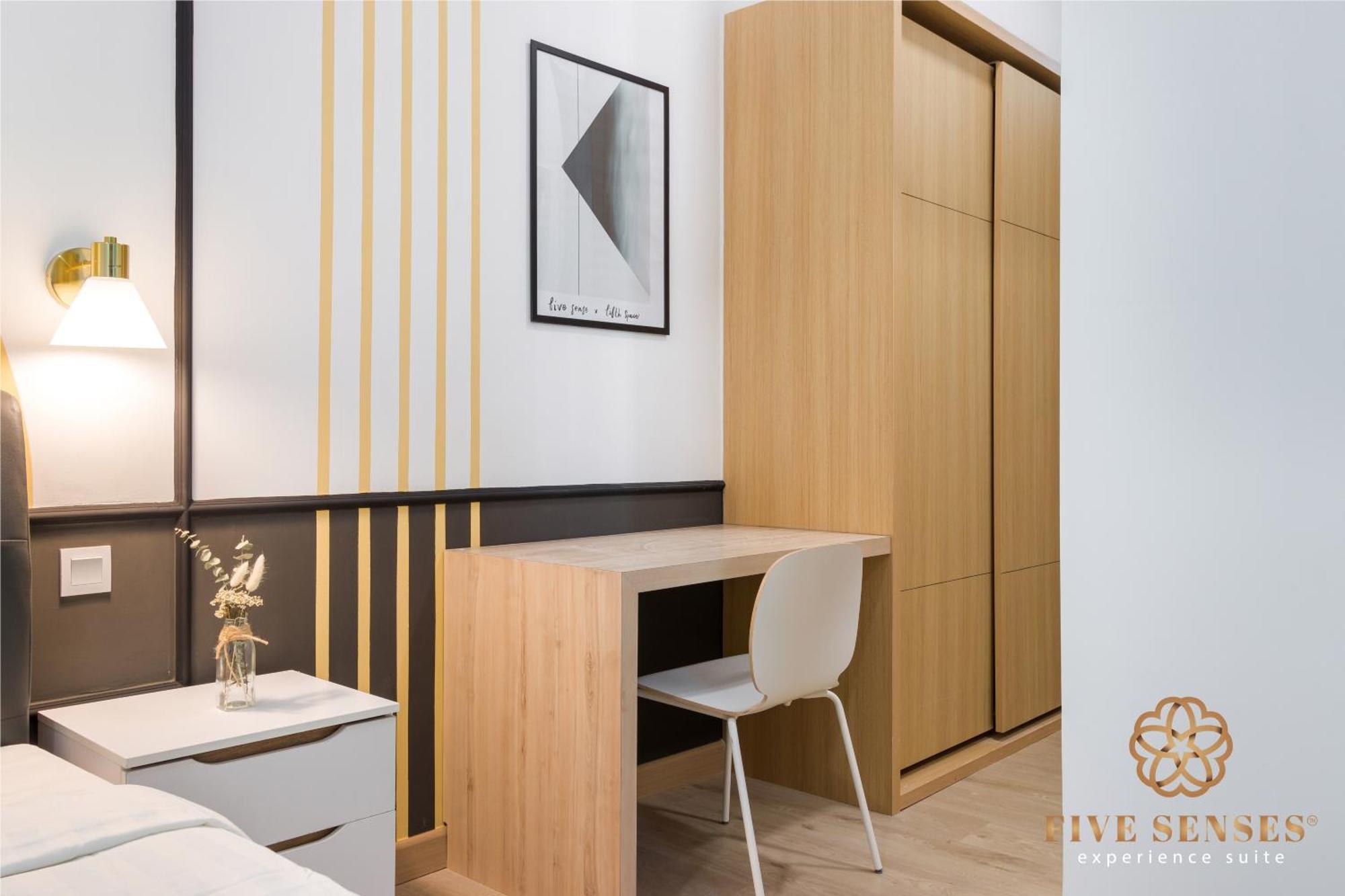 The Colony & The Luxe, Kuala Lumpur By Canopy Lives Værelse billede
