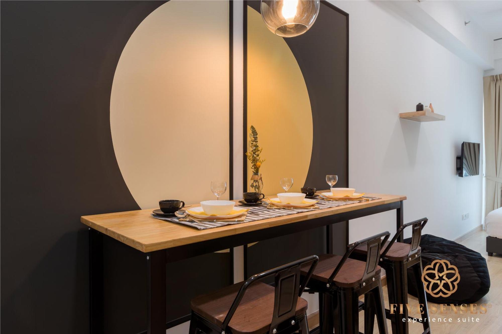 The Colony & The Luxe, Kuala Lumpur By Canopy Lives Værelse billede