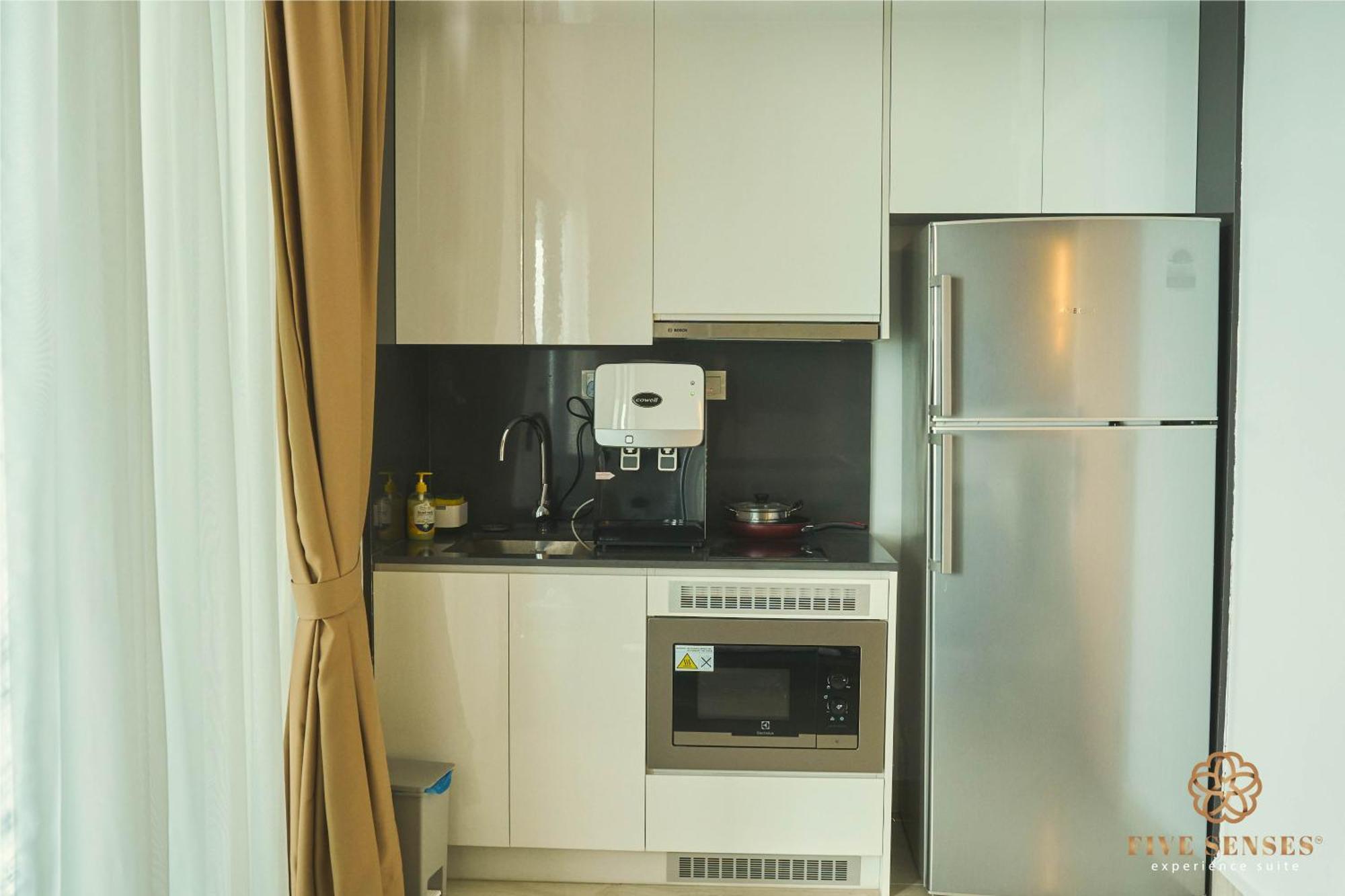 The Colony & The Luxe, Kuala Lumpur By Canopy Lives Værelse billede