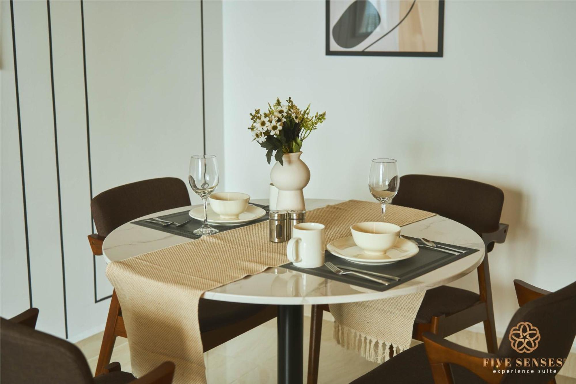 The Colony & The Luxe, Kuala Lumpur By Canopy Lives Værelse billede