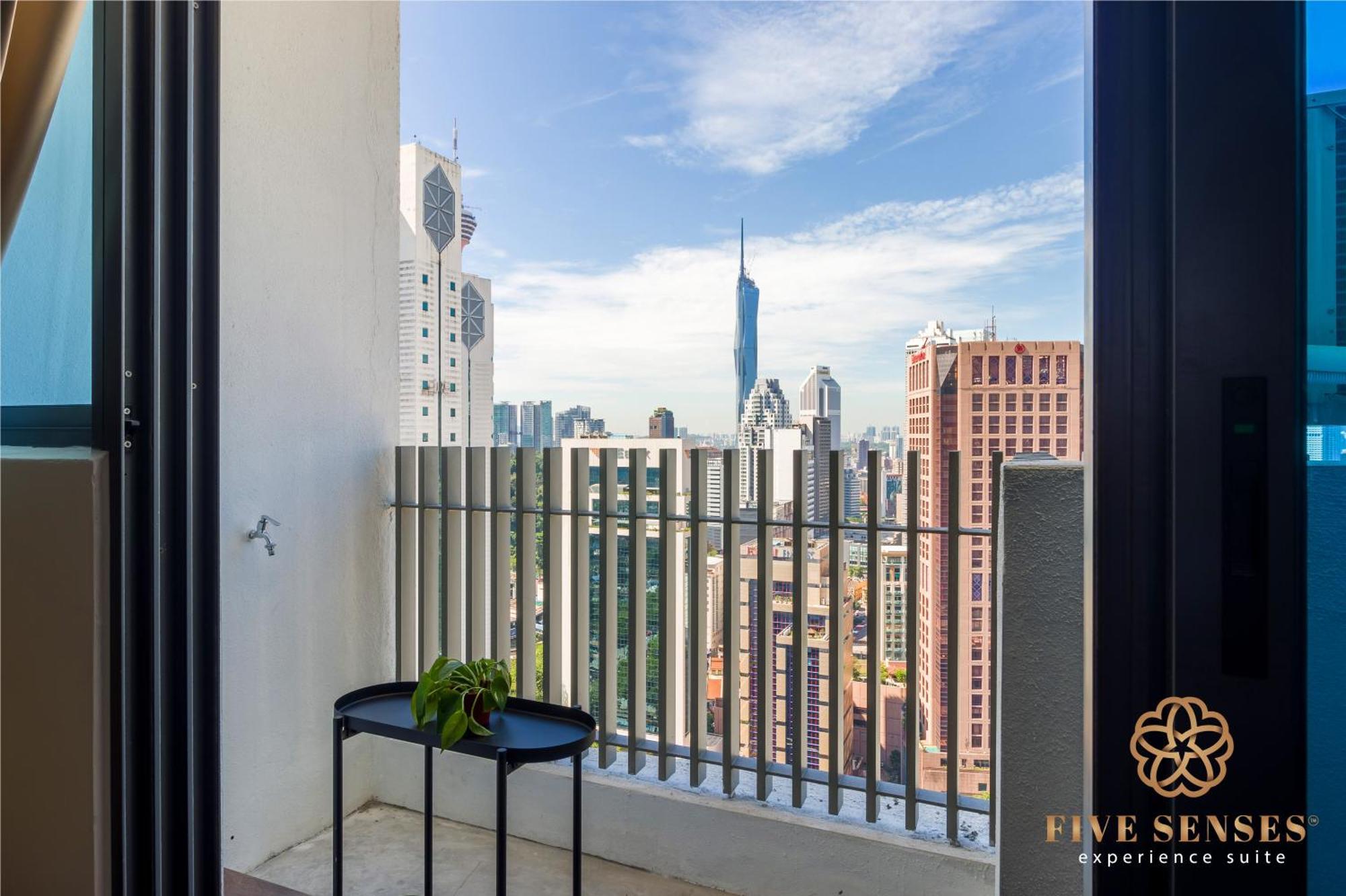 The Colony & The Luxe, Kuala Lumpur By Canopy Lives Værelse billede
