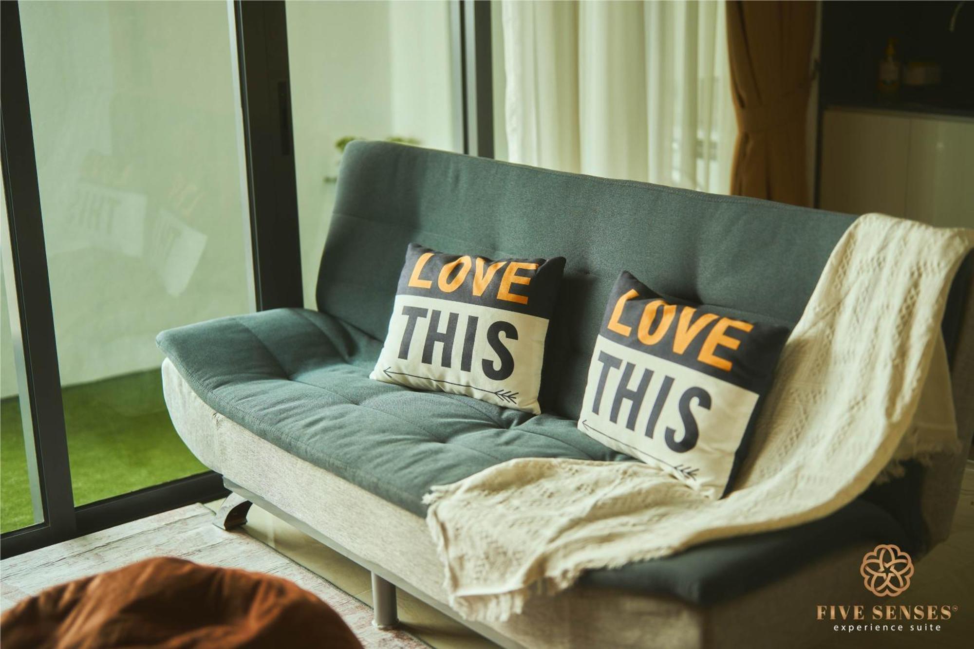 The Colony & The Luxe, Kuala Lumpur By Canopy Lives Værelse billede